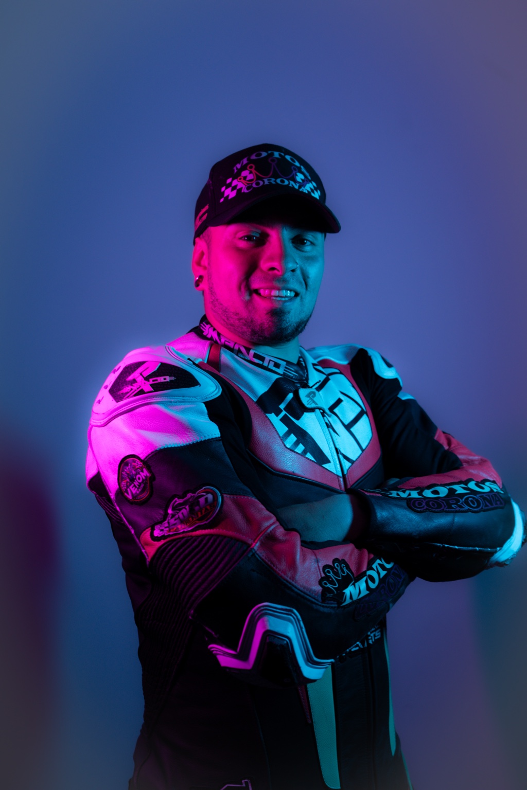 Bonel, piloto 998